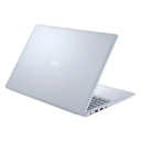 Laptop Dell 16 DC16251 16" FHD+ Core 7 150U 16GB RAM 1TB SSD Touch Plateado Teclado Inglés