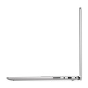 Laptop Dell 16 DC16251 16" FHD+ Core 7 150U 16GB RAM 1TB SSD Touch Plateado Teclado Inglés