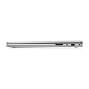 Laptop Dell 16 DC16251 16" FHD+ Core 7 150U 16GB RAM 1TB SSD Touch Plateado Teclado Inglés