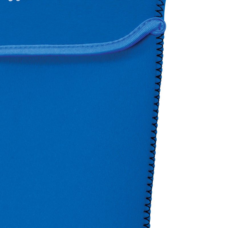 Funda para Portátil 14.1" Klip Xtreme Kolours KNS-214BL Negro-Azul