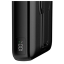 PowerBank Klip Xtreme PowerMag Ultra 10000mAh USB/USB-C/Inalámbrico Negro