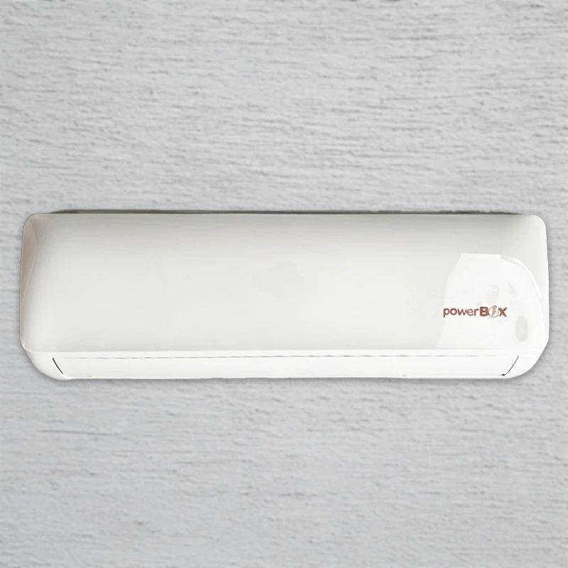 Aire Acondicionado PowerBox Solar (Sin Paneles) 12,000 BTU