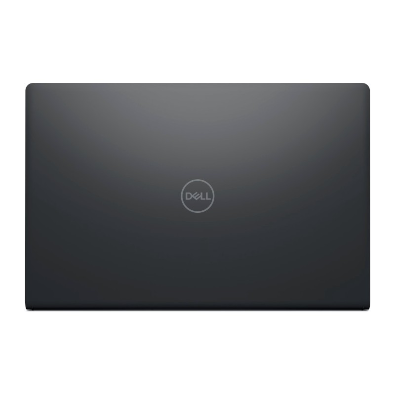Laptop Dell 15 LDC15250 15.6" 2K Core i7 1355U 16GB RAM 512GB SSD Touch Negro Carbono Teclado Inglés