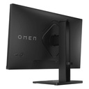 Monitor 23.8" HP Gaming OMEN FHD 1920x1080 IPS 165Hz HDMI DP