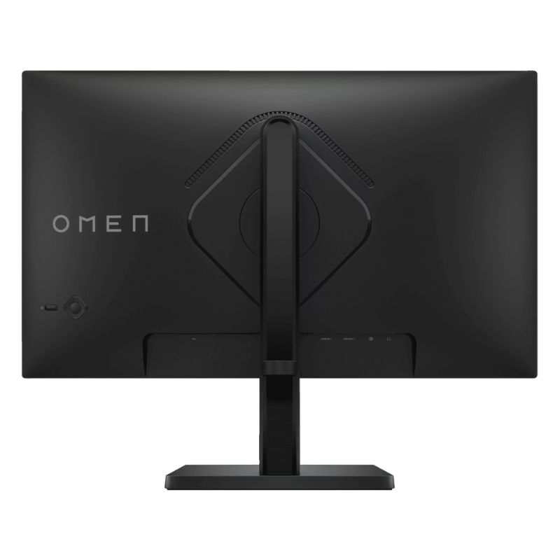 Monitor 23.8" HP Gaming OMEN FHD 1920x1080 IPS 165Hz HDMI DP