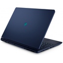 Laptop Gaming Dell Alienware Aurora 16" Intel Core Ultra 7 255HX 32GB RAM 1TB SSD NVIDIA GeForce RTX 5060 8GB W11 Home Negro Teclado Español