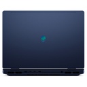 Laptop Gaming Dell Alienware Aurora 16" Intel Core Ultra 7 255HX 32GB RAM 1TB SSD NVIDIA GeForce RTX 5060 8GB W11 Home Negro Teclado Español