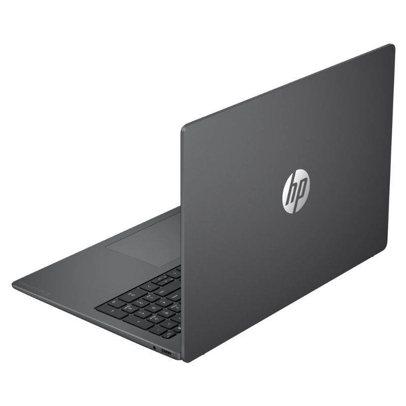 Laptop HP OmniBook 3 16-bu0150wm 16" Intel Core Ultra 5 225U 8GB RAM 512GB SSD Intel Graphics W11 Home Mica Silver Teclado Inglés