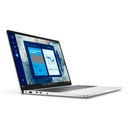 Laptop Dell Pro PC16250 16" Intel Core Ultra 7 255U 32GB RAM 1TB SSD Intel Graphics W11 Pro Plateada Teclado Español