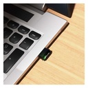 Adaptador de Red USB a Wi-Fi Tp-Link Archer T3U Nano AC1300 Doble Banda 400-867Mbps