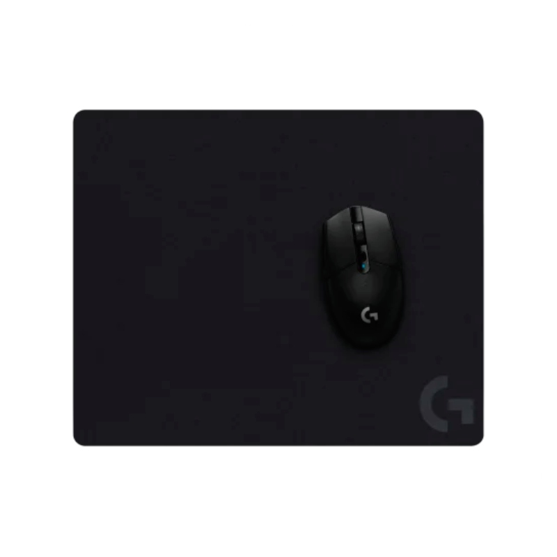 Mousepad gaming de tela Logitech G G240 340x280 mm