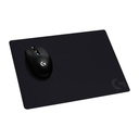 Mousepad gaming de tela Logitech G G240 340x280 mm