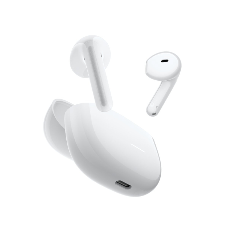Audífonos Xiaomi In-Ear Redmi Buds 8 Active Blanco