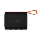 Bocina Bluetooth Xiaomi Sound Pocket 5W Negro