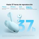 Audífonos Xiaomi In-Ear Redmi Buds 8 Active Azul