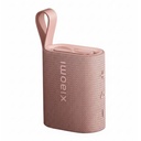 Bocina Bluetooth Xiaomi Sound Pocket 5W Rosa