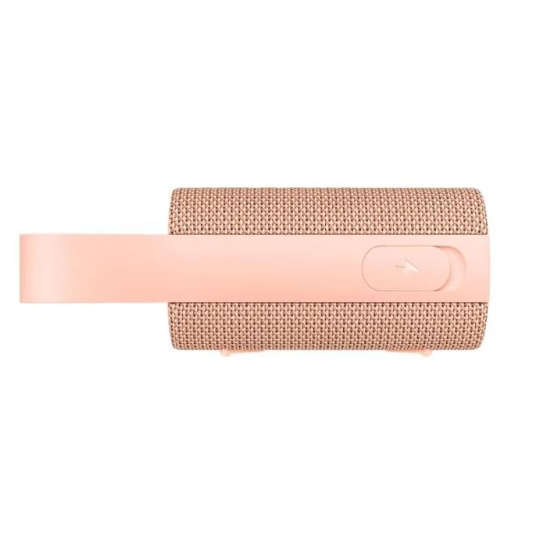 Bocina Bluetooth Xiaomi Sound Pocket 5W Rosa