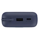 PowerBank Xiaomi Cable Integrado 20000mAh USB/USB-C Azul