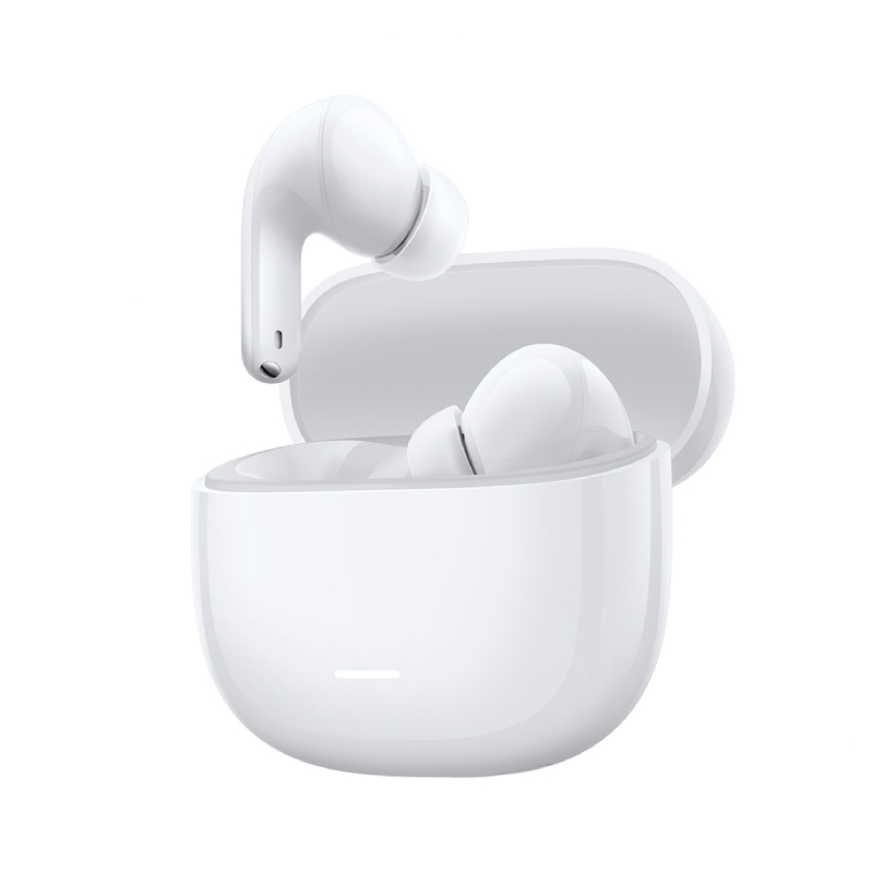 Audífonos Xiaomi In-Ear Redmi Buds 8 Lite Blanco