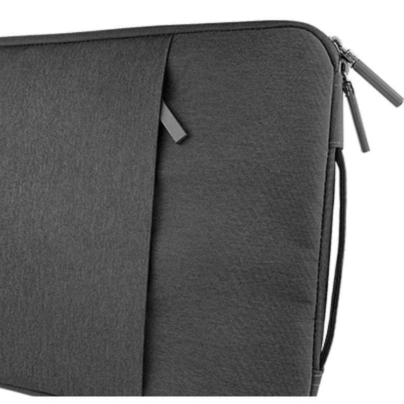 Funda para Portátil 15.6" Klip Xtreme SquarePro KNS-420GR Gris