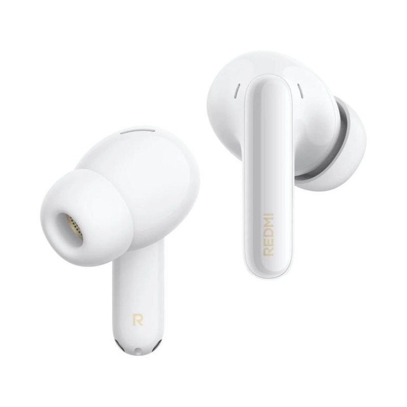 Audífonos Xiaomi In-Ear Redmi Buds 8 Pro Blanco