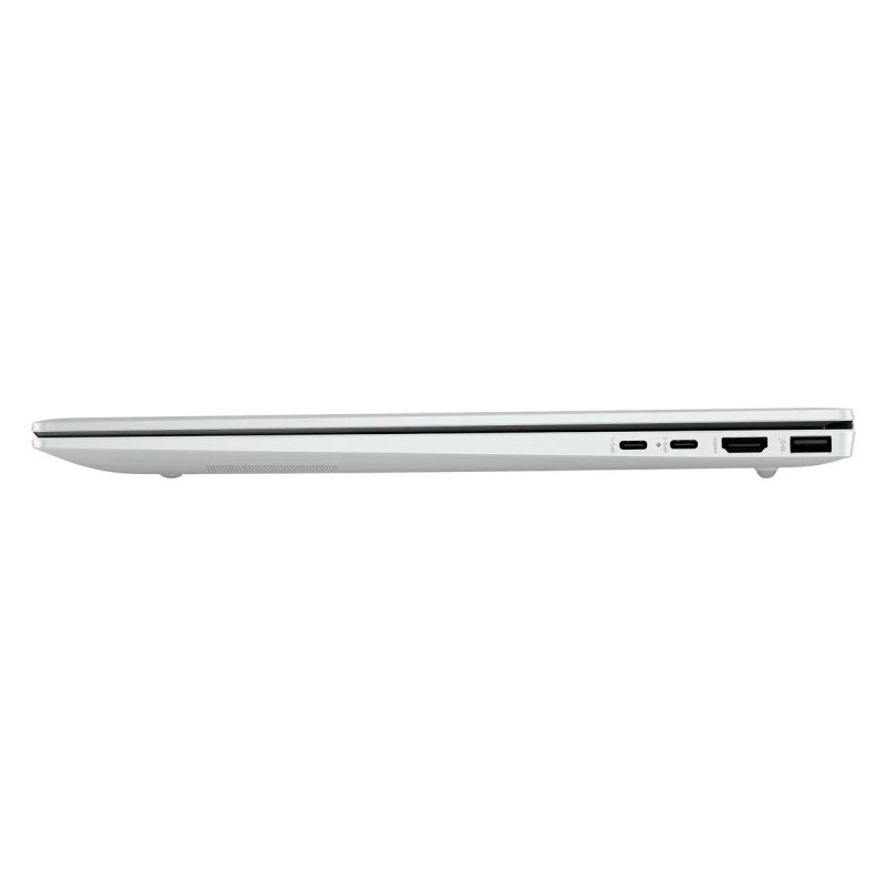 Laptop HP OmniBook 5 16" AMD Ryzen AI 5 340 16GB 512GB SSD W11 Home Plata