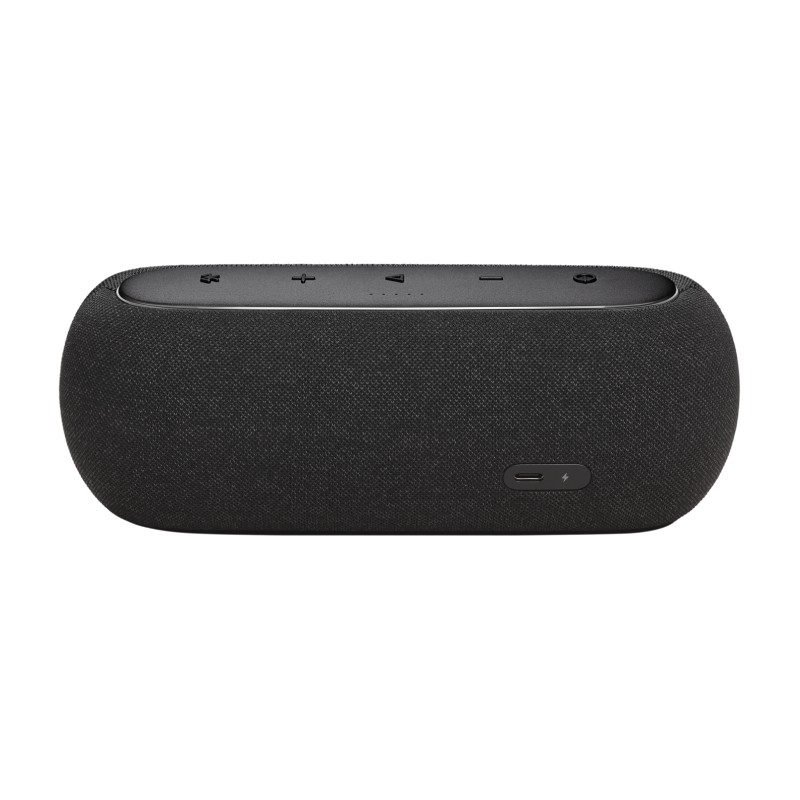 Bocina Bluetooth Harman Kardon Luna 40 W RMS Negro