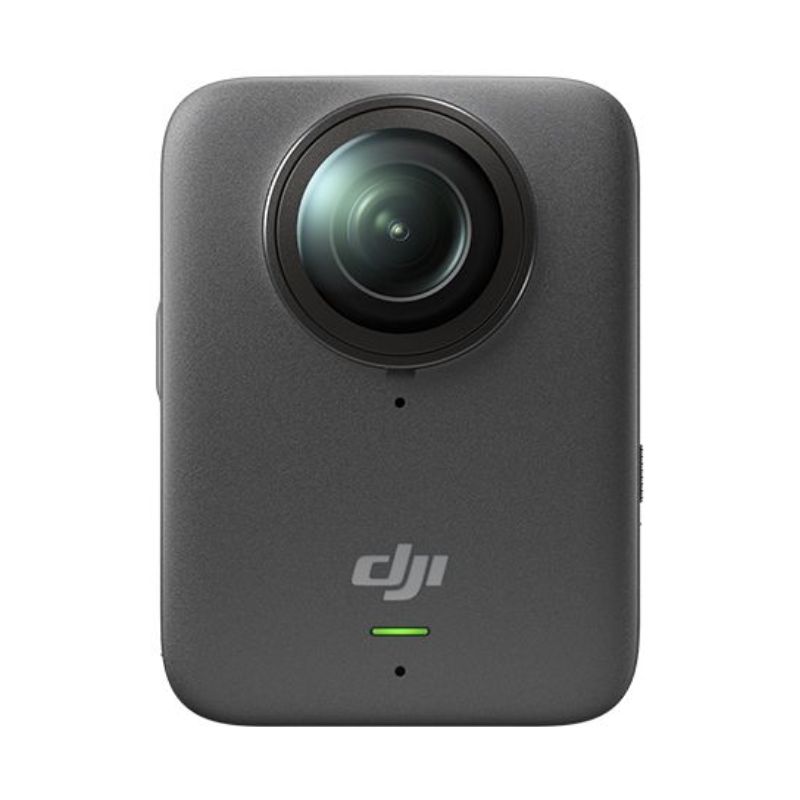 Cámara DJI Osmo 360 Combo Estándar Negro