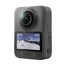 Cámara DJI Osmo 360 Combo Estándar Negro