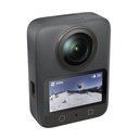 Cámara DJI Osmo 360 Combo Estándar Negro
