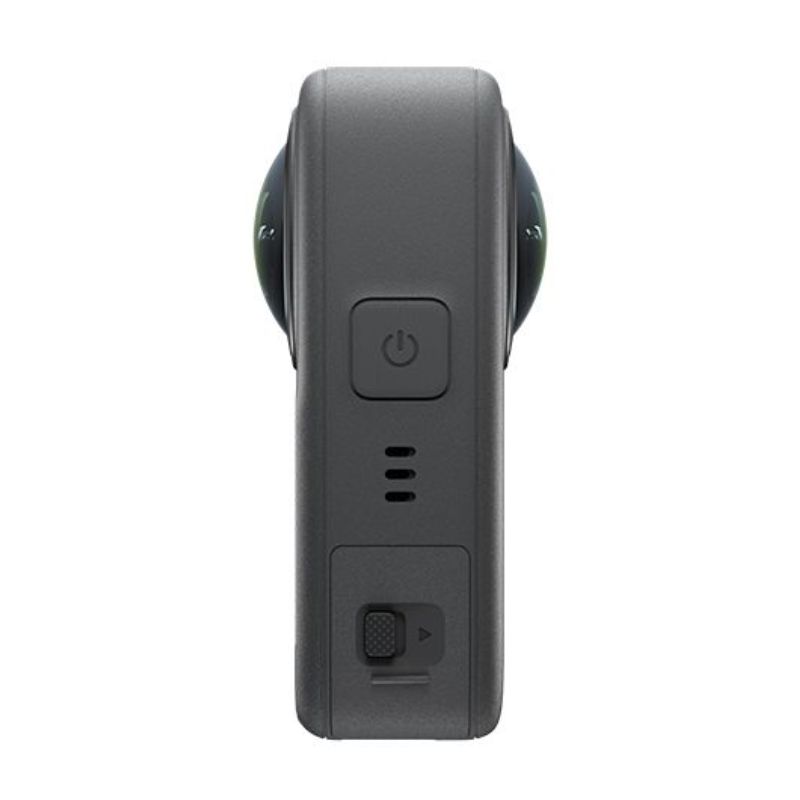 Cámara DJI Osmo 360 Combo Estándar Negro
