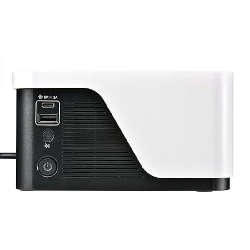 UPS 700VA APC BE700G3 6 Tomas Nema