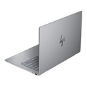 Laptop HP OmniBook 14-fk0074la 14" Touchscreen AMD Ryzen AI 7 350 24GB RAM 1TB SSD AMD Radeon W11 Home Plateada Teclado Español