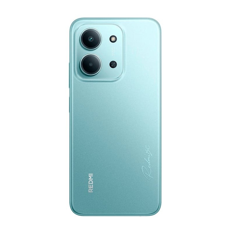 Celular Xiaomi 15C US 128GB 4GB RAM Dual SIM Verde Menta