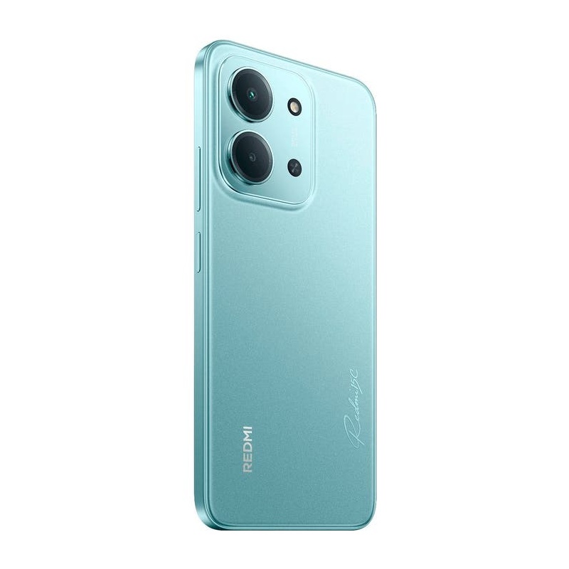 Celular Xiaomi 15C US 128GB 4GB RAM Dual SIM Verde Menta