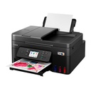 Impresora Canon Inyección Multifuncional MegaTank G4180