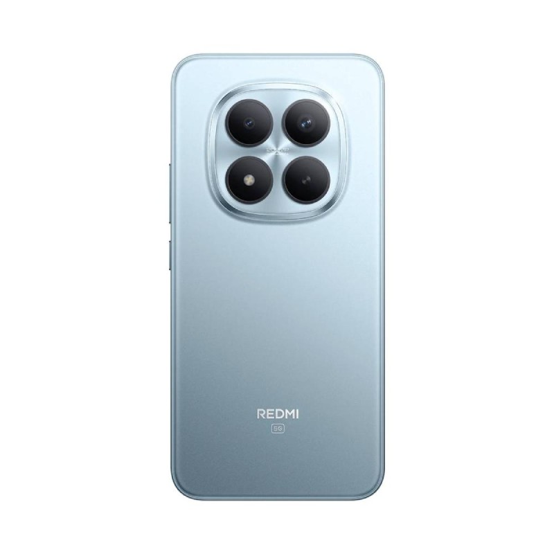 Celular Xiaomi Redmi Note 15 Pro+ 5G US 512GB 12GB RAM Dual SIM Azul Glaciar