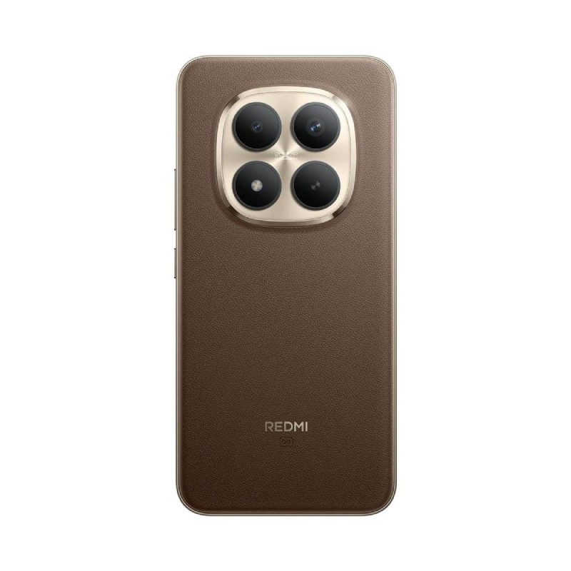 Celular Xiaomi Redmi Note 15 Pro+ 5G US 512GB 12GB RAM Dual SIM Cafe Mocha