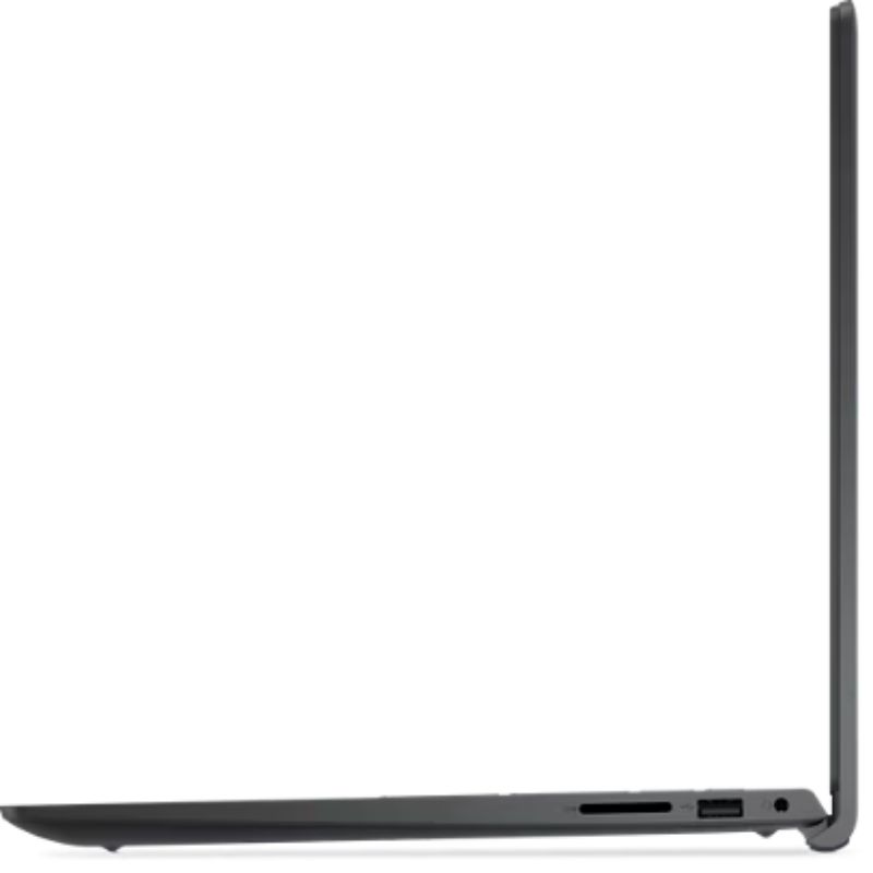 Laptop Dell 15 LDC15250 15.6" Touchscreen Intel Core i5 1334U 8GB RAM 512GB SSD Intel UHD Graphics W11 Home Negro Teclado Inglés