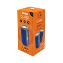 Bocina Bluetooth Unno Tekno SP9213BL 10W Azul