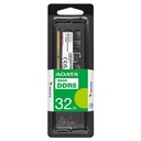 Memoria RAM DDR5 DIMM 32GB ADATA 5600MHz CL46