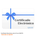 UPS 750VA PowerBox 390W 6 Tomas Nema