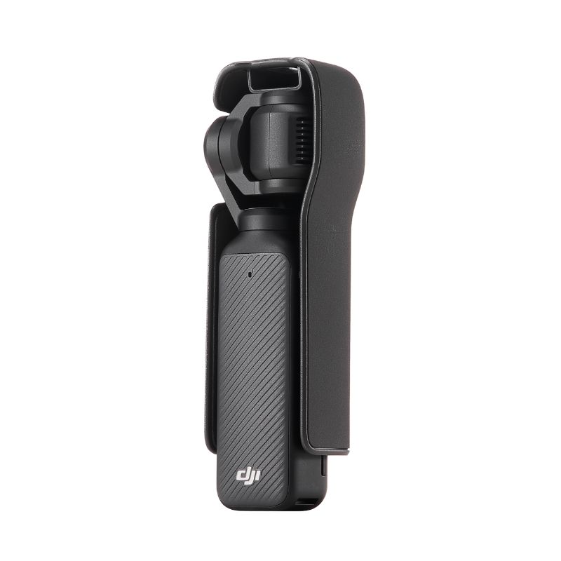 Cámara DJI Osmo Pocket 3 Combo Creador Negro