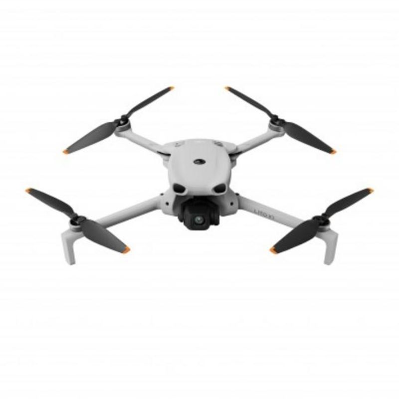 Dron DJI Lito X1 Fly More Combo (DJI RC-N3)