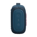 Bocina Bluetooth JBL Go 5 Waterproof 4.8W Azul