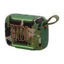 Bocina Bluetooth JBL Go 5 Waterproof 4.8W Camuflaje