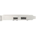 Tarjeta de Video 4GB DDR4 MSI GeForce GT 1030 4GD4 LP OC PCIe 3.0