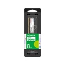 Memoria RAM ADATA DDR5 8 GB UDIMM 4800 MHz CL40