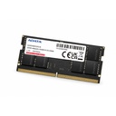 Memoria RAM ADATA DDR5 8 GB UDIMM 4800 MHz CL40