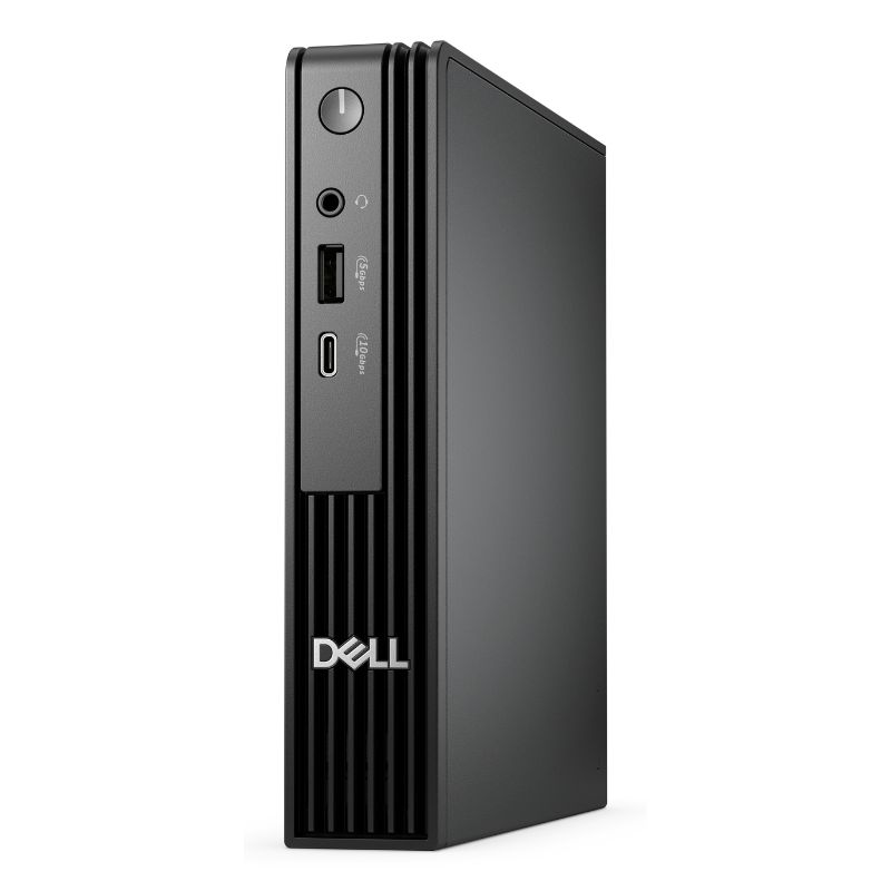 Computadora Dell MFF SPA i5-14500T 8GB RAM 512GB SSD Win11 Pro